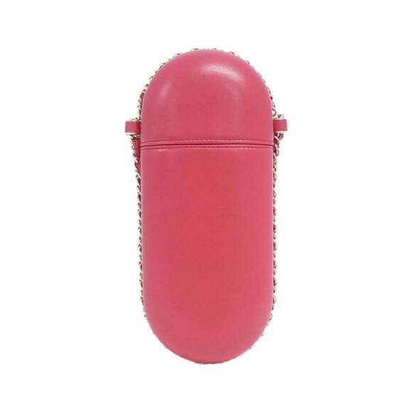 CHANEL Gold Shoulder Bag - Picture 2 of 9